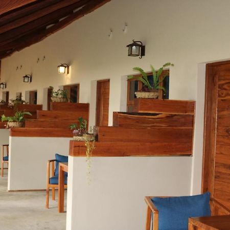Pescador Villas إنهامبان المظهر الخارجي الصورة
