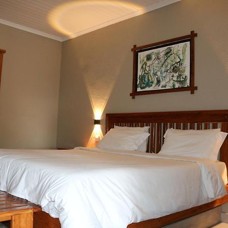 Pescador Villas إنهامبان المظهر الخارجي الصورة