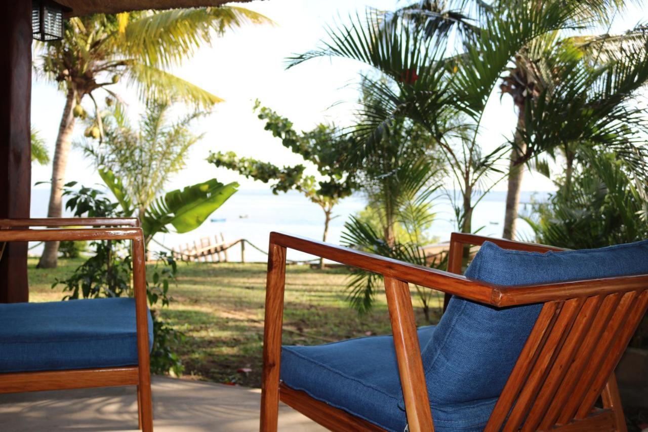 Pescador Villas إنهامبان المظهر الخارجي الصورة